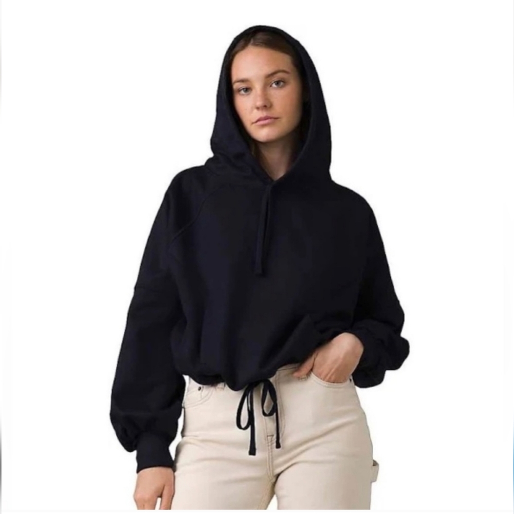 Prana Ziller sweatshirt